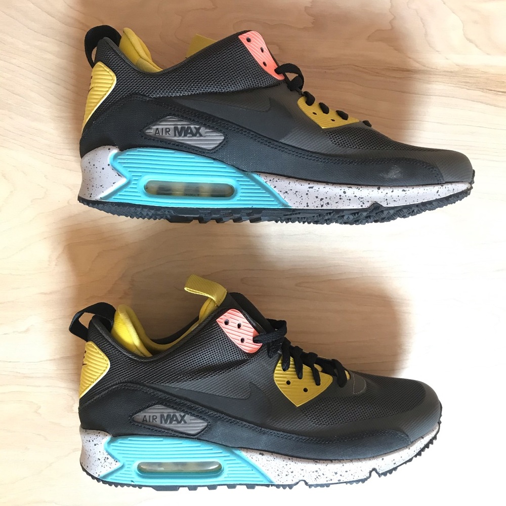Nike Air Max size 10.5